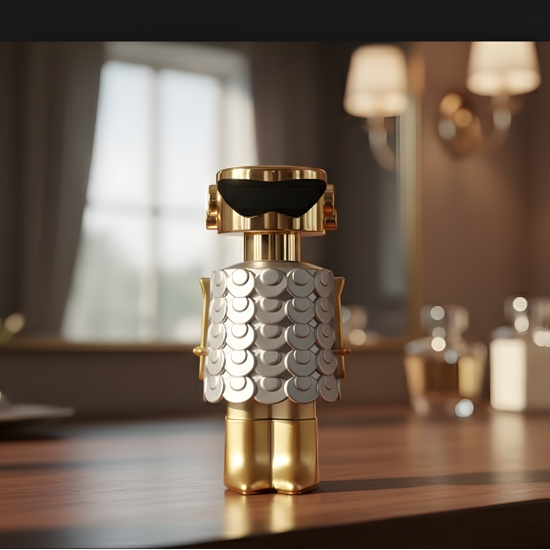 Brand Collection Perfume No. 365